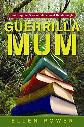 Beispielbild fr Guerrilla Mum: Surviving the Special Educational Needs Jungle zum Verkauf von WorldofBooks