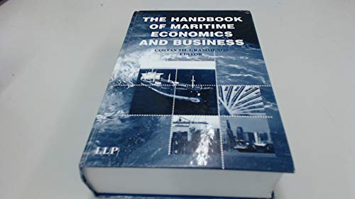 Stock image for The Handbook of Maritime Economics and Business (Maritime and Transport Law Library) for sale by WorldofBooks