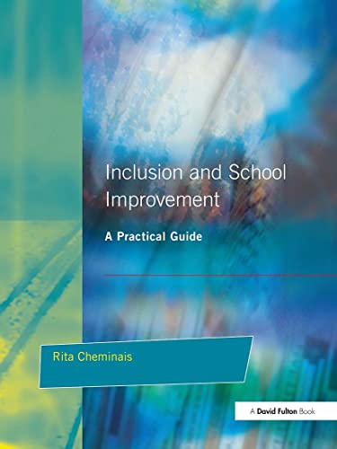 Stock image for Inclusion and School Improvement: A Practical Guide for sale by WorldofBooks