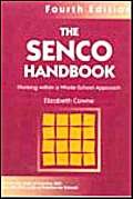 9781843120315: The SENCO Handbook: Working within a Whole-School Approach