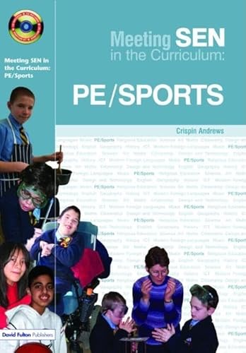 Stock image for PE/Sports for sale by Better World Books Ltd