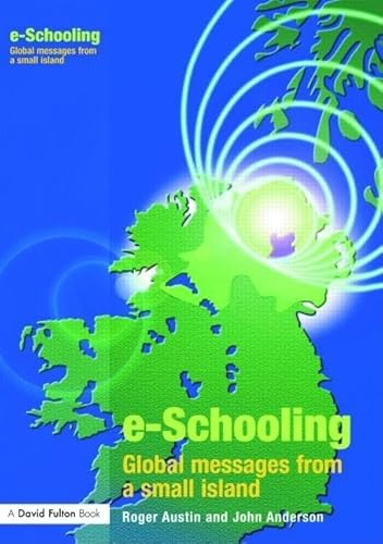 Stock image for E-Schooling for sale by Blackwell's