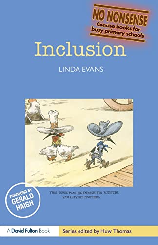 Imagen de archivo de Inclusion (No-nonsense Series) a la venta por AwesomeBooks