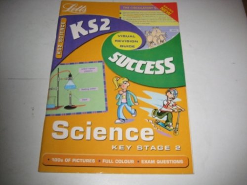 Beispielbild fr Key Stage 2 Science Success Guide (Success Guides) zum Verkauf von Wonder Book