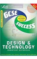 Beispielbild fr Design and Technology (GCSE Success Guides S.) zum Verkauf von WorldofBooks