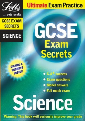 9781843150305: GCSE Exam Secrets: Science