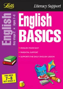Stock image for English Basics 7-8 for sale by WorldofBooks