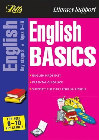 Stock image for English Basics 9-10 for sale by WorldofBooks