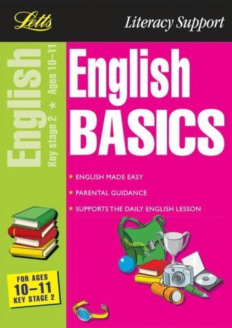 Stock image for English Basics 10-11 for sale by WorldofBooks