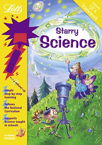 Stock image for Starry Science: 6-7 (Magical Topics) for sale by Wonder Book