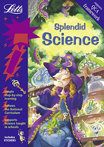 Stock image for Splendid Science: 9-10 (Magical Topics) for sale by Wonder Book