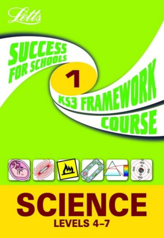 Beispielbild fr Success for Schools: Science Year 7 students book: Student's Book Year 7 zum Verkauf von AwesomeBooks