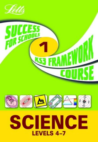 Stock image for Success for Schools: Science Year 7 students book for sale by WorldofBooks