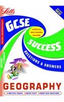 Imagen de archivo de GCSE Geography (GCSE Success Guides Questions & Answers S.) a la venta por AwesomeBooks