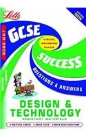 Beispielbild fr GCSE D.and T.: Resistant Materials (GCSE Success Guides Questions & Answers S.) zum Verkauf von WorldofBooks