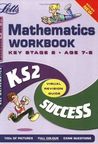 Stock image for Maths: Year 3 (Letts Key Stage 2 Success) for sale by MusicMagpie