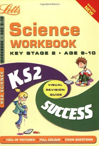 Science: Year 5 (Letts Key Stage 2 Success) (9781843152477) by Huggins-Cooper, Lynn