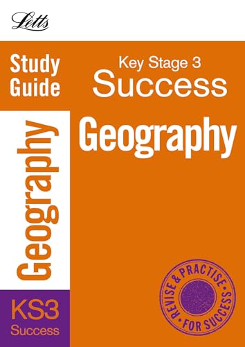 9781843152736: Geography: Study Guide