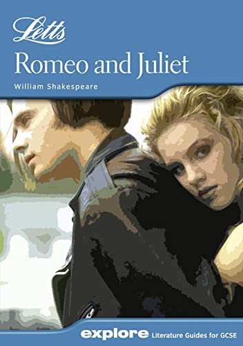 Imagen de archivo de Letts GCSE Revision Success  " Romeo and Juliet a la venta por WorldofBooks