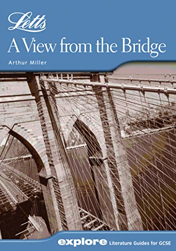 9781843153214: Letts GCSE Revision Success – A View from the Bridge