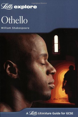 Beispielbild fr Letts Explore GCSE Othello zum Verkauf von WorldofBooks