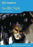 Imagen de archivo de Letts Explore GCSE Twelfth Night a la venta por WorldofBooks