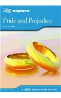 Stock image for Gcse "Pride and Prejudice" for sale by Better World Books Ltd