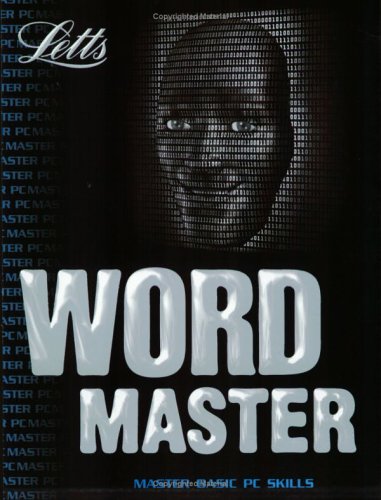 Imagen de archivo de Word Master (PC Master S.) a la venta por AwesomeBooks