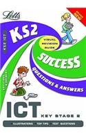 Beispielbild fr KS2 ICT Success Guide Q&A (KS2 Success Guides S.) zum Verkauf von AwesomeBooks