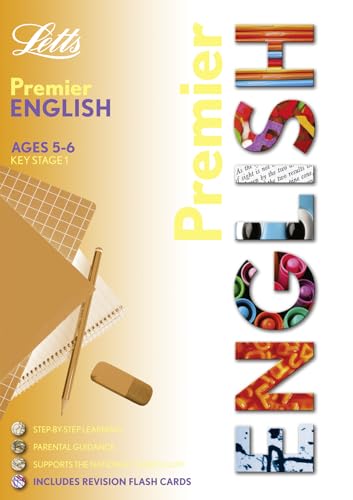 Premier English 5-6 (Letts Premier) (9781843153887) by Lynn Huggins-Cooper; Alison Head