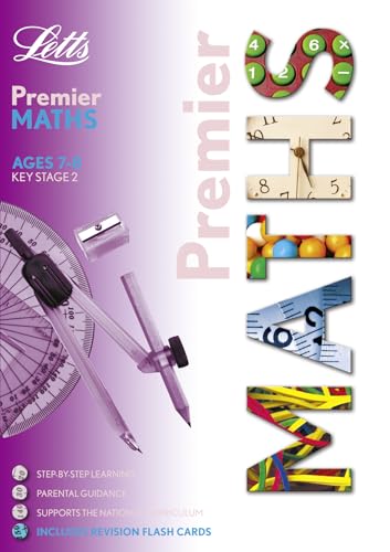Premier English 7-8 (Letts Premier) (9781843154020) by Paul Broadbent