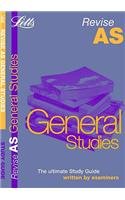 Imagen de archivo de General Studies a la venta por Better World Books Ltd