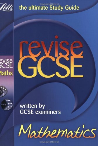 Beispielbild fr Revise GCSE Mathematics (Revise GCSE S.) zum Verkauf von WorldofBooks