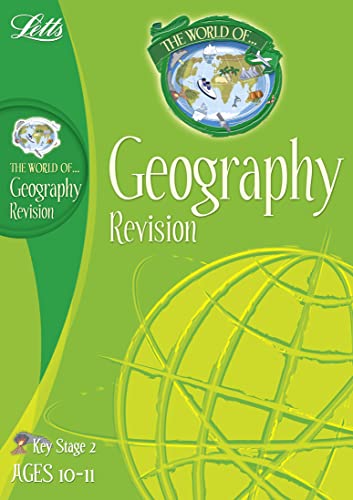 Stock image for KS2 Geography Revision for sale by J J Basset Books, bassettbooks, bookfarm.co.uk