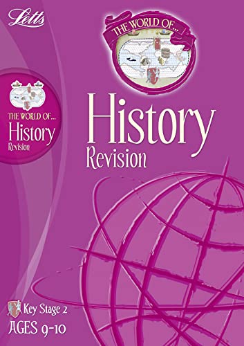 Stock image for KS2 History Revision : Year 5 age 9-10 (World of) for sale by WorldofBooks