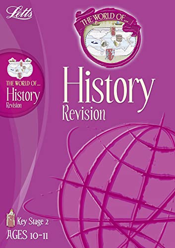 Stock image for KS2 History Revision for sale by J J Basset Books, bassettbooks, bookfarm.co.uk