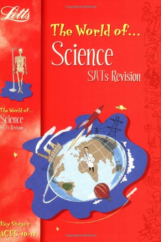 Stock image for KS2 Science SATs Revision for sale by J J Basset Books, bassettbooks, bookfarm.co.uk