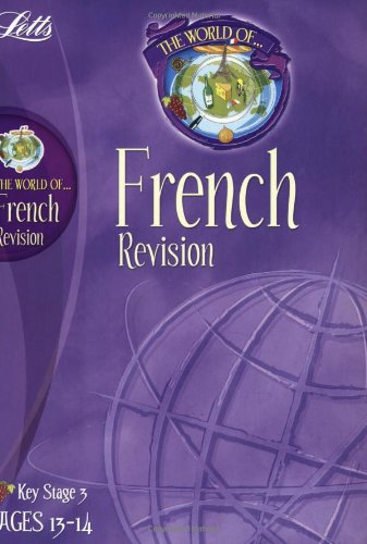 9781843155638: The World Of French 13-14