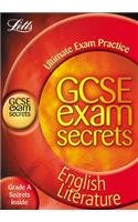 Imagen de archivo de English Literature (GCSE Exam Secrets S.) a la venta por WorldofBooks