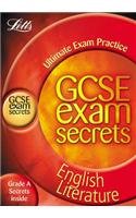 Stock image for English Literature (GCSE Exam Secrets S.) for sale by WorldofBooks
