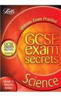 Stock image for Science (GCSE Exam Secrets S.) for sale by AwesomeBooks