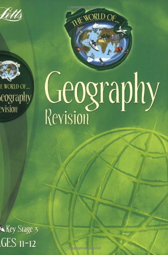 Imagen de archivo de The World of KS3 Geography: [Key stage 3: Ages 11-12 a la venta por WorldofBooks