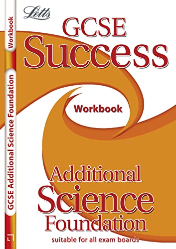 additional-science-foundation--gcse-success-workbooks- (9781843157069) by Brian Arnold