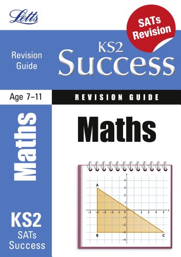 9781843157472: Maths: Revision Guide