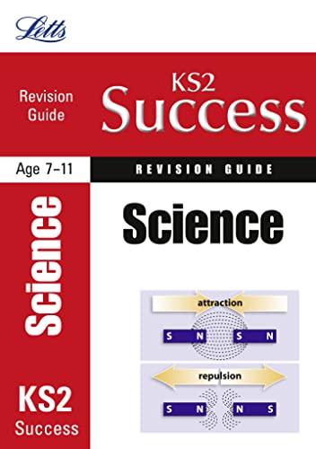 Stock image for Science: Revision Guide (Letts Key Stage 2 Success) for sale by Reuseabook