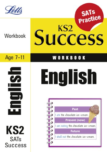 Beispielbild fr KS2 Success Workbook: English (Primary Success Workbooks) zum Verkauf von AwesomeBooks