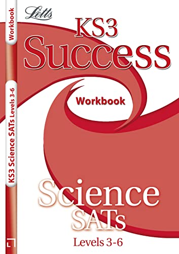 Stock image for KS3 Success Workbook Science Levels 3-6 (KS3 Success Workbooks) for sale by WorldofBooks