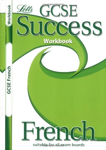 9781843157922: GCSE Success Workbook French (GCSE Success Guides Worksbooks)