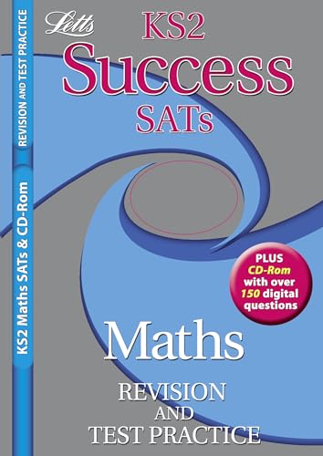 Success KS2 SATs Revise and Practice - Maths (Success SATs Revise and Practice) (9781843158721) by Jason White