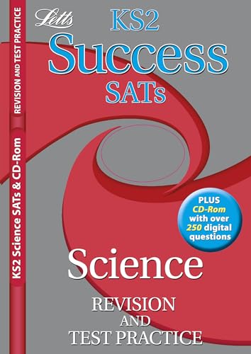 SUCCESS KS2 SATS REVISE AND PRACTICE - SCIENCE (SUCCESS SATS REVISE AND PRACTICE) (9781843158738) by Jason White; Alison Head; Jackie Clegg